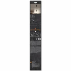 1906 Accessoire Luminaires Ledvance Noir, 3 lumières