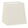 Abat-jour Eglo 1+1 VINTAGE Blanc