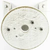 Accessoire Albert 1005 Or, Blanc