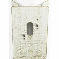 Accessoire Albert 1007 Or, Blanc