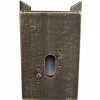 Accessoire Albert Brun, Laiton