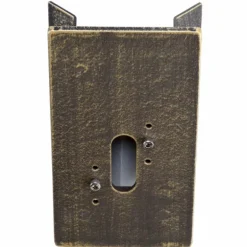 Accessoire Albert Brun, Laiton