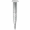 Accessoire CMD Acier inoxydable