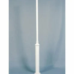 Accessoire Konstsmide Draco Blanc