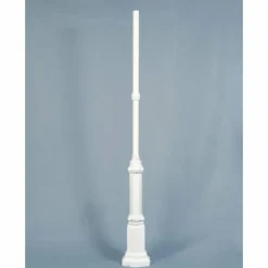 Accessoire Konstsmide HerculesBig Blanc