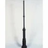 Accessoire Konstsmide HerculesBig Noir