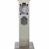 Accessoire Luminaires Globo Lighting Gris