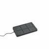 Accessoire Reality FERNANDEZ Noir