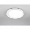 Luminaires Reality Éclairage Led|Aleta Plafonnier LED Blanc, 1 lumière, Télécommandes