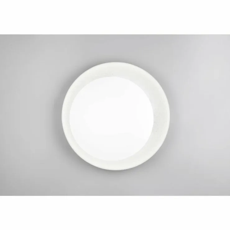 Luminaires Reality Éclairage Led|Aleta Plafonnier LED Blanc, 1 lumière, Télécommandes