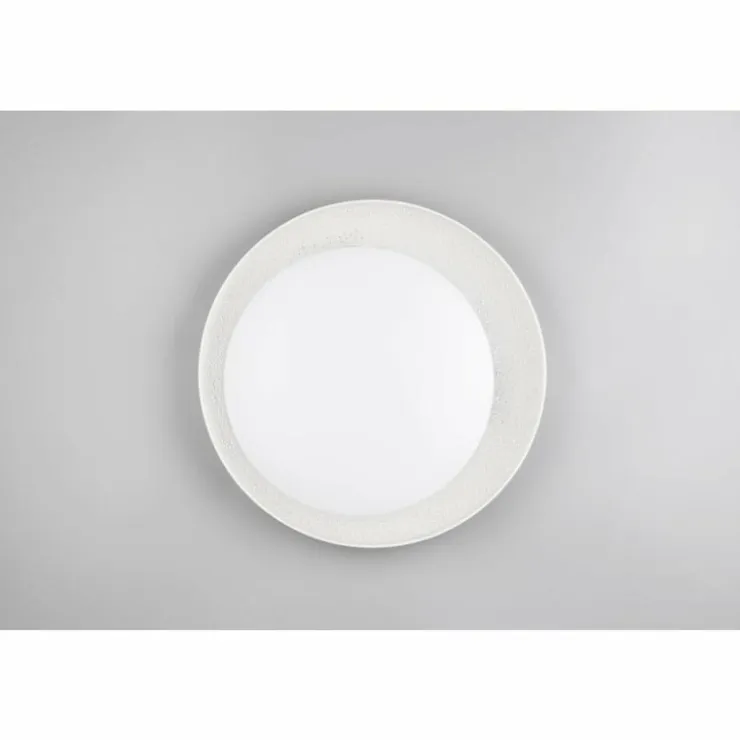 Luminaires Reality Éclairage Led|Aleta Plafonnier LED Blanc, 1 lumière, Télécommandes