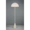 Luminaires Trio Lampadaires Et Lampes Sur Pied|Alfie Lampadaire Gris, 1 lumière