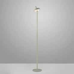 AMAG Lampadaire Luminaires Leuchten Direkt LED Gris, 1 lumière