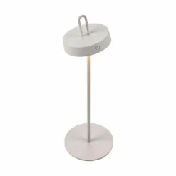 AMAG Lampe à poser Luminaires Leuchten Direkt LED Blanc, 1 lumière