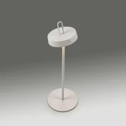 AMAG Lampe à poser Luminaires Leuchten Direkt LED Blanc, 1 lumière