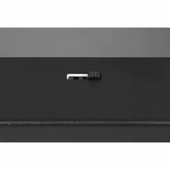 Luminaires Trio Éclairage Led|Ambala Spot de plafond LED Noir, 3 lumières