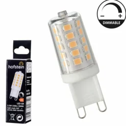 Ampoule Globo