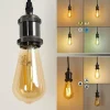 Ampoule LED Pratoia E27 9 Watt 806 Lumen 2200 - 5500 Kelvin