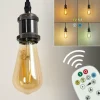 Ampoule LED Pratoia E27 9 Watt 806 Lumen 2200 - 5500 Kelvin