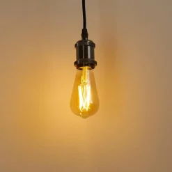 Ampoule LED Pratoia E27 9 Watt 806 Lumen 2200 - 5500 Kelvin