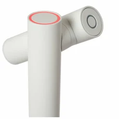 Luminaires Lucide Éclairage Led|ANTRIM Lampadaire LED Blanc, 1 lumière