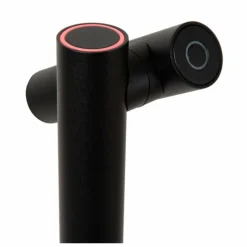 Luminaires Lucide Éclairage Led|ANTRIM Lampadaire LED Noir, 2 lumières