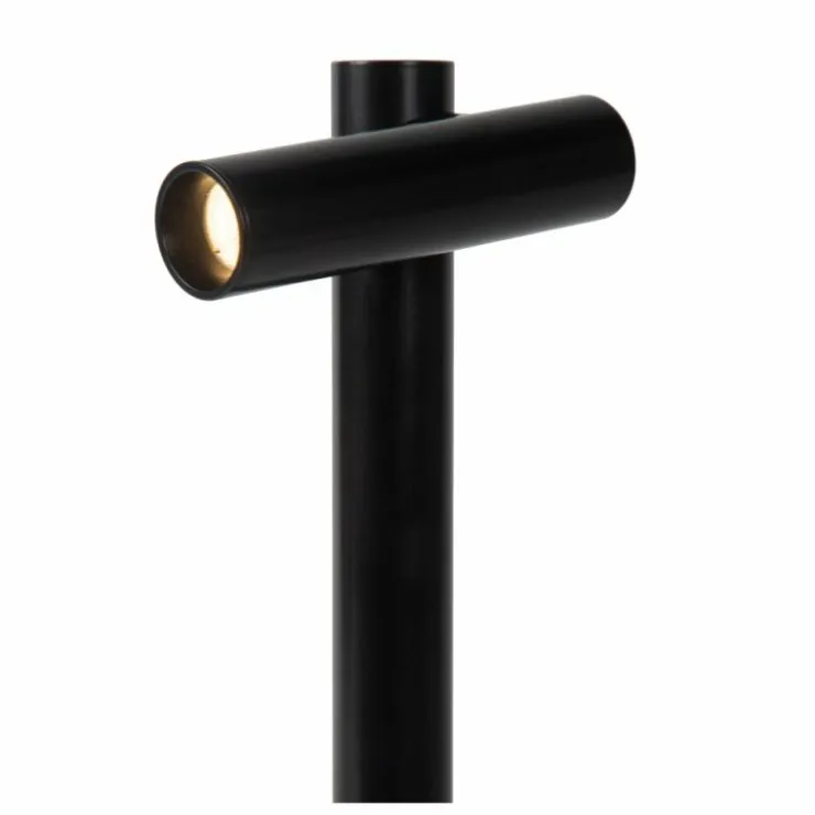 Luminaires Lucide Lampes À Poser|ANTRIM Lampe à poser LED Noir, 1 lumière