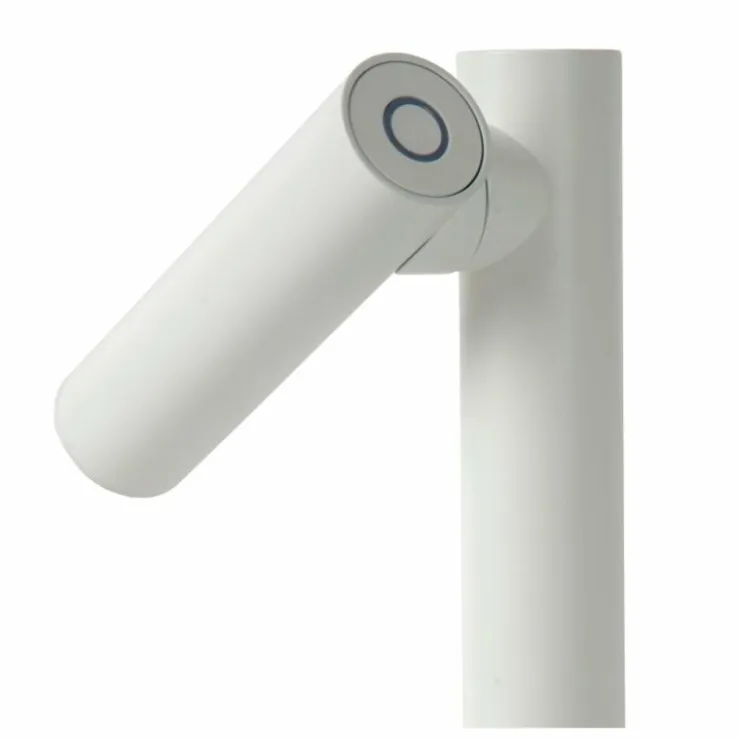 Luminaires Lucide Lampes À Poser|ANTRIM Lampe à poser LED Blanc, 1 lumière
