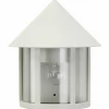 Applique Albert 3222 Blanc, 1 lumière