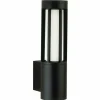 Applique Albert 223 Noir, 2 lumières