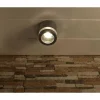 Applique extérieure LUTEC FOCUS Anthracite, 1 lumière