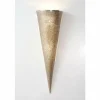 Luminaires Holländer Appliques|Applique Holländer ORIENTAL Argenté, 2 lumières