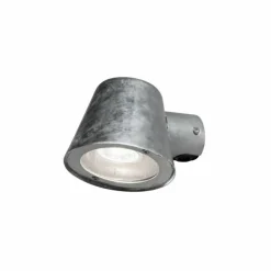 Applique Konstsmide Trieste Acier inoxydable, 1 lumière