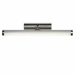 Luminaires Lucide Appliques|Applique Lucide BELPA LED Chrome, 1 lumière