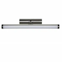 Luminaires Lucide Appliques|Applique Lucide BELPA LED Chrome, 1 lumière