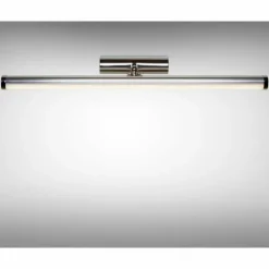 Luminaires Lucide Appliques|Applique Lucide BELPA LED Chrome, 1 lumière