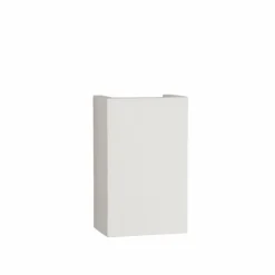 Luminaires Lucide Appliques|Applique Lucide GIPSY Blanc, 1 lumière
