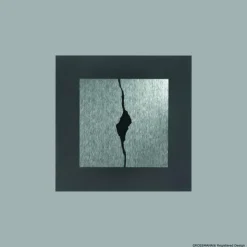 Luminaires Grossmann Éclairage Led|Applique murale / Plafonnier Grossmann CANYON LED Aluminium, 2 lumières