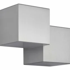 Luminaires AEG Éclairage Led|Applique murale AEG Gillian LED Aluminium, 4 lumières