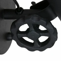 Luminaires Steinhauer Appliques|Applique murale Anne Lighting ANNE Noir, 1 lumière