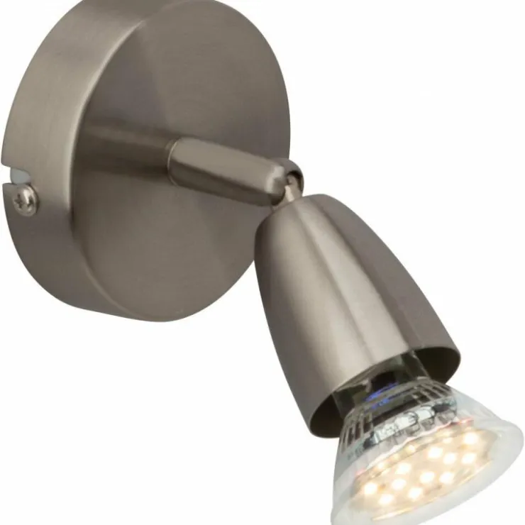 Luminaires Brilliant Éclairage Led|Applique murale Brilliant AMALFI LED, 1 lumière