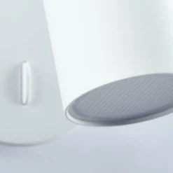 Luminaires Brilliant Spots Et Projecteurs|Applique murale Brilliant Soeren LED Blanc, 1 lumière