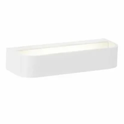Luminaires Brilliant Appliques|Applique murale Brilliant Free LED Blanc, 1 lumière
