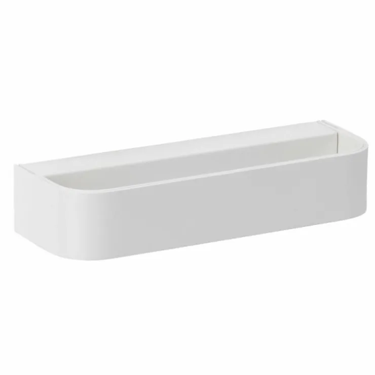 Luminaires Brilliant Appliques|Applique murale Brilliant Free LED Blanc, 1 lumière