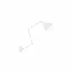 By Rydéns Appliques|Applique murale By Rydens Bazar Blanc, 1 lumière