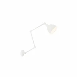 By Rydéns Appliques|Applique murale By Rydens Bazar Blanc, 1 lumière