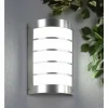 Applique murale CMD Aqua Marco Acier inoxydable, 1 lumière