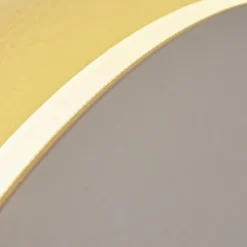hofstein Éclairage Led|Applique murale Comallo LED Blanc, 1 lumière