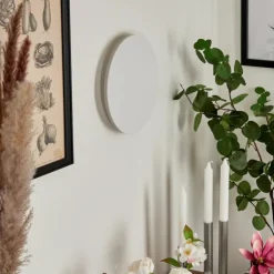 hofstein Éclairage Led|Applique murale Comallo LED Blanc, 1 lumière