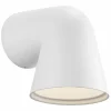 Applique murale Design For The People by Nordlux FRONT Blanc, 1 lumière